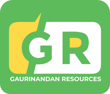 Gaurinandan Resources logo